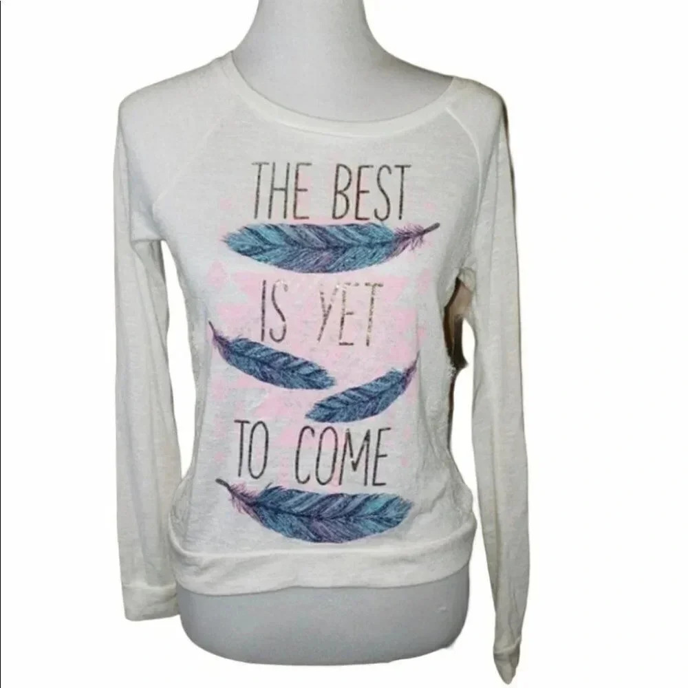 NOBODY S "THE BEST IS YET‎ TO COME" top